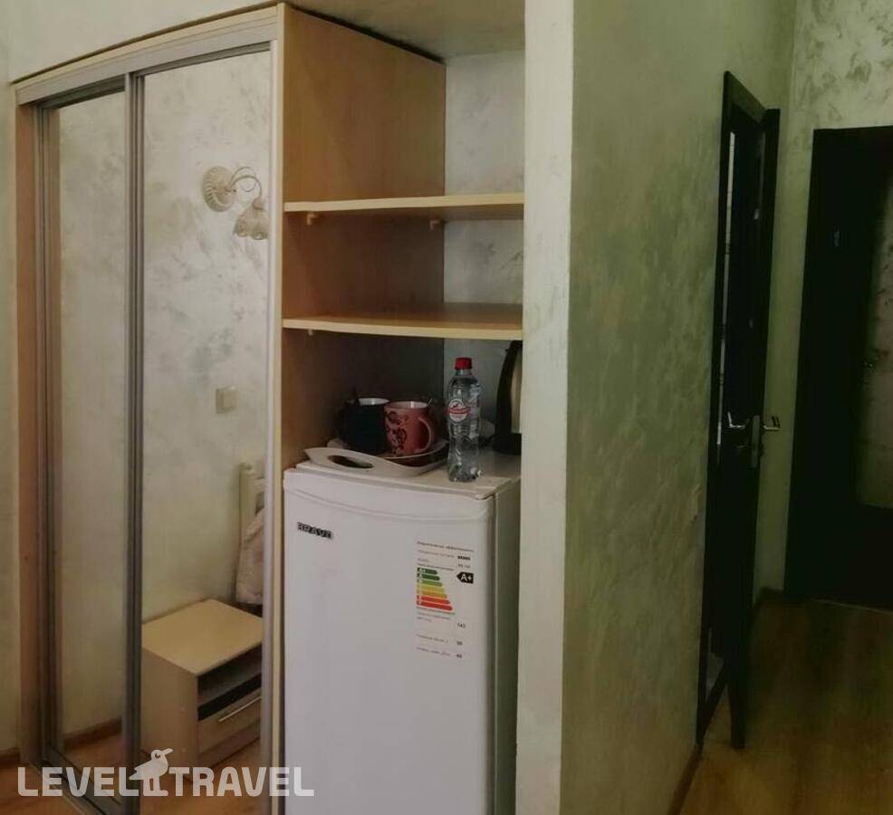 фотографии отеля Андреевский в Россия(Центральный административный округ (ЦАО)) - фото №10