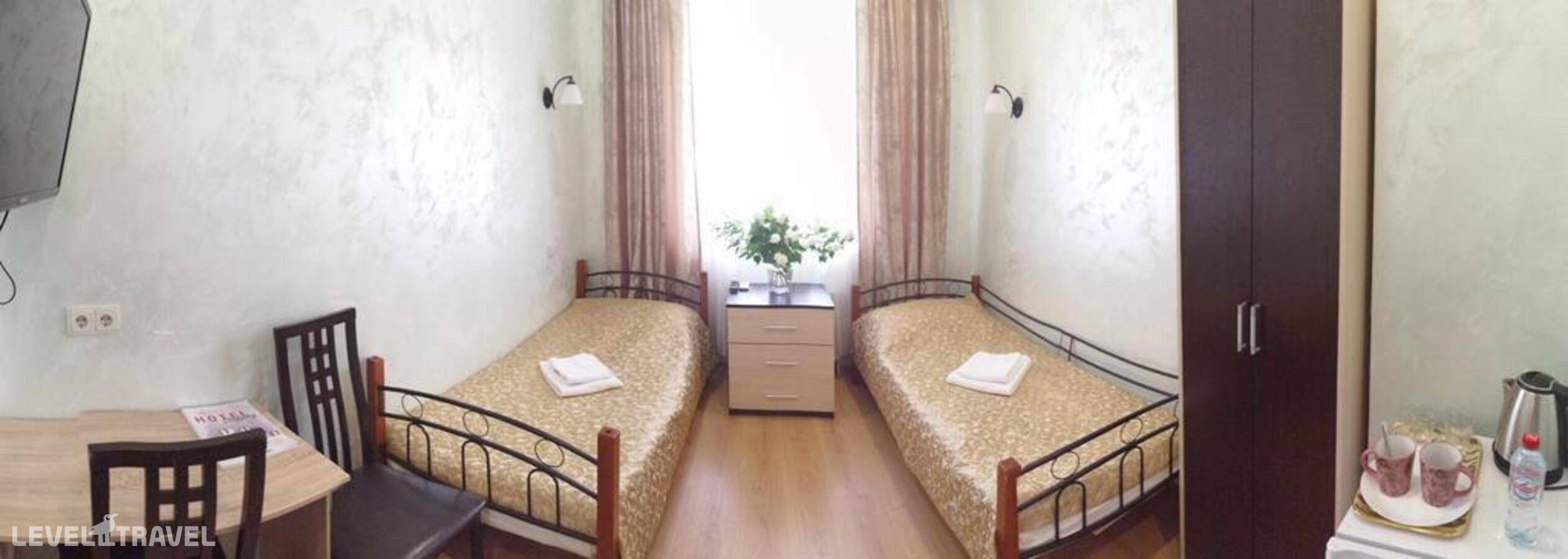 фотографии отеля Андреевский в Россия(Центральный административный округ (ЦАО)) - фото №8