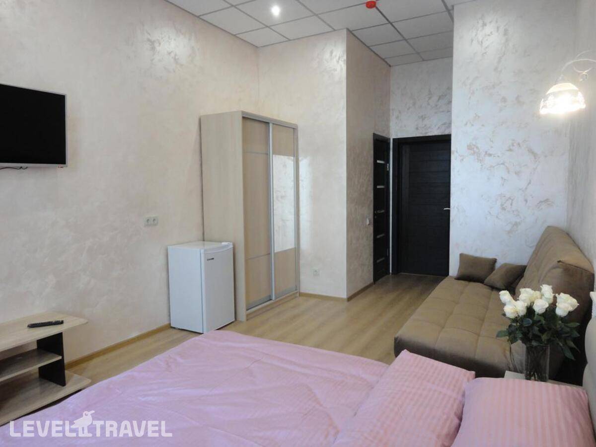 фотографии отеля Андреевский в Россия(Центральный административный округ (ЦАО)) - фото №23