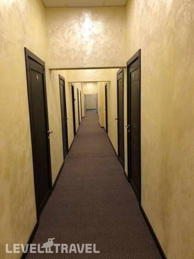 фотографии отеля Андреевский в Россия(Центральный административный округ (ЦАО)) - фото №6