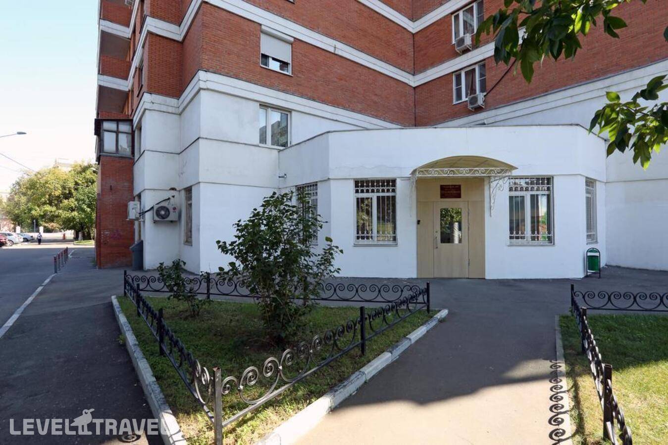 фотографии отеля Андреевский в Россия(Центральный административный округ (ЦАО)) - фото №1