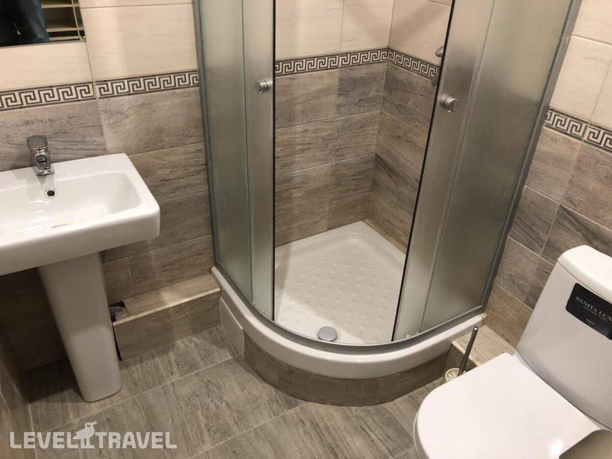 фотографии отеля Андреевский в Россия(Центральный административный округ (ЦАО)) - фото №22