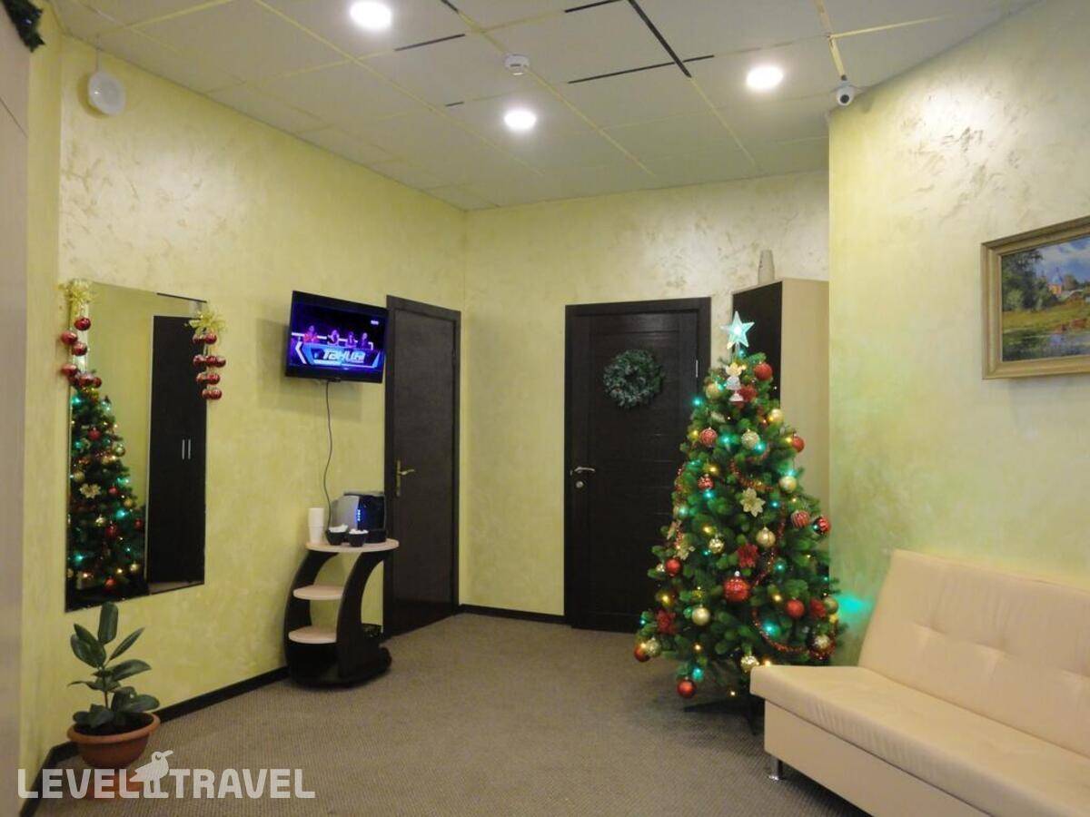 фотографии отеля Андреевский в Россия(Центральный административный округ (ЦАО)) - фото №9