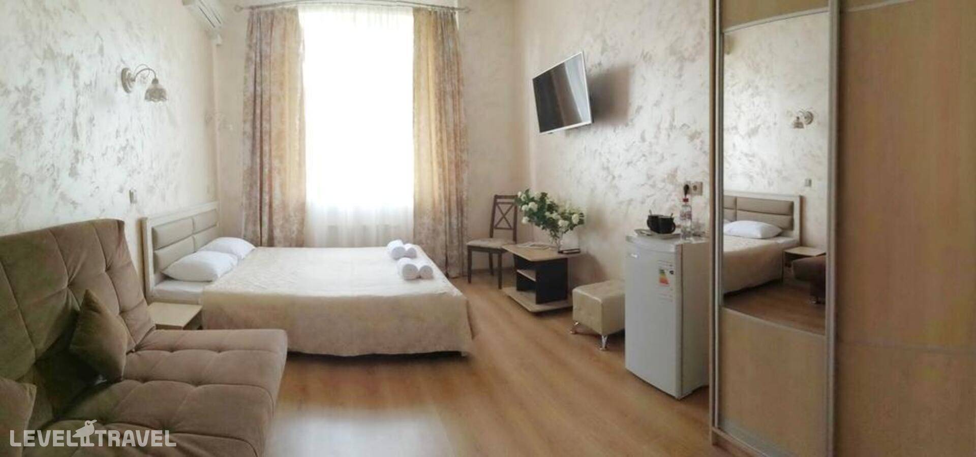 фотографии отеля Андреевский в Россия(Центральный административный округ (ЦАО)) - фото №2