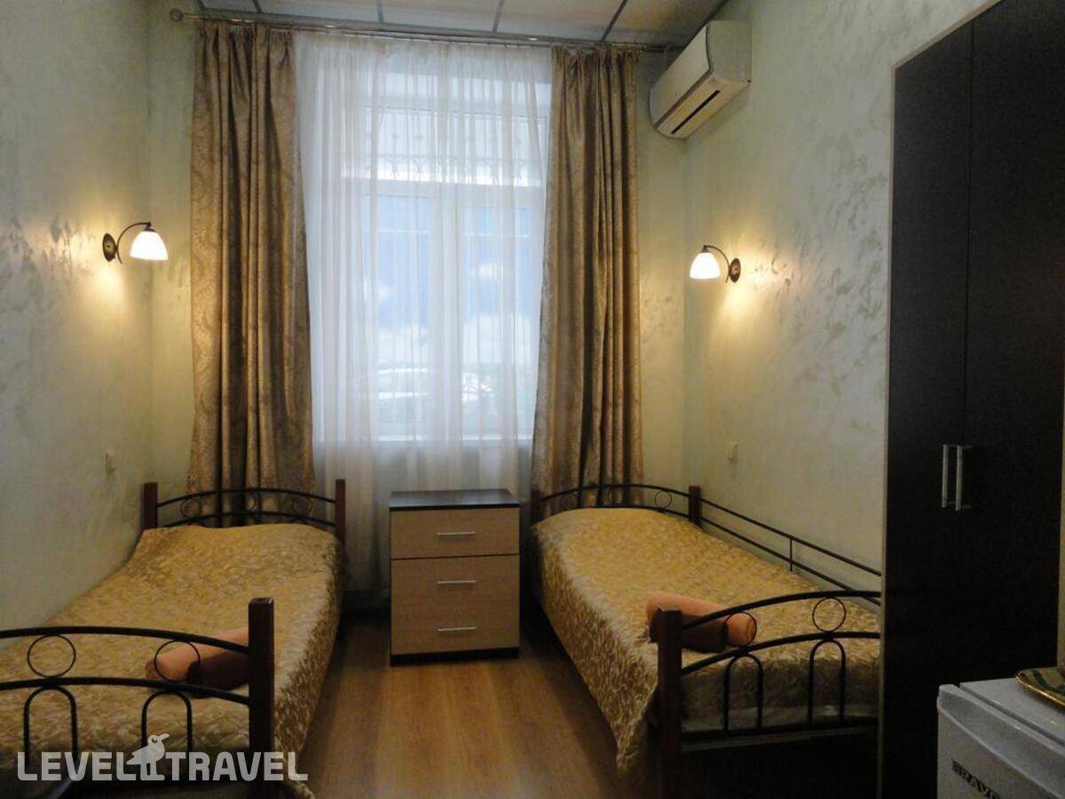 фотографии отеля Андреевский в Россия(Центральный административный округ (ЦАО)) - фото №16