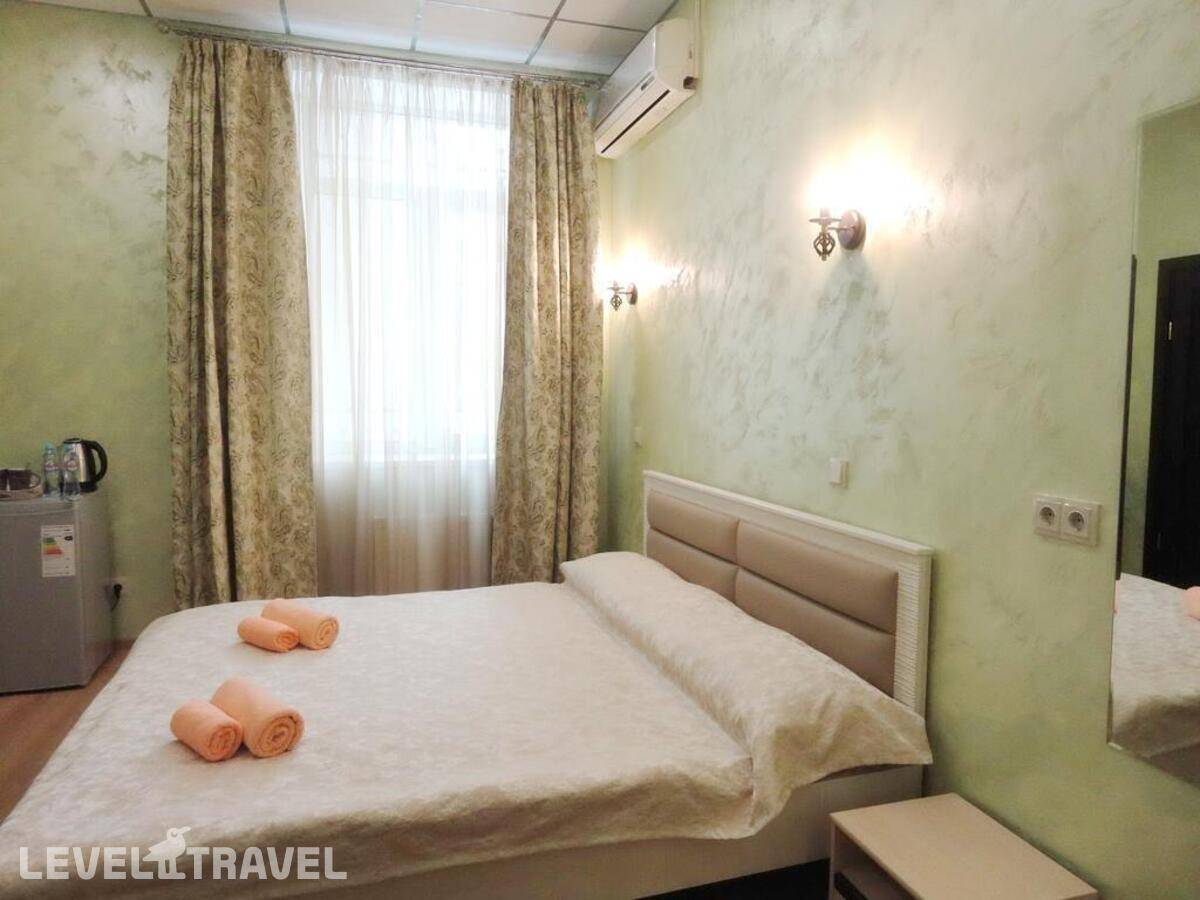 фотографии отеля Андреевский в Россия(Центральный административный округ (ЦАО)) - фото №3