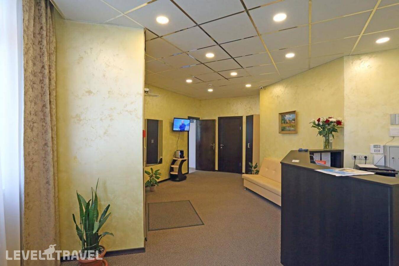 фотографии отеля Андреевский в Россия(Центральный административный округ (ЦАО)) - фото №15