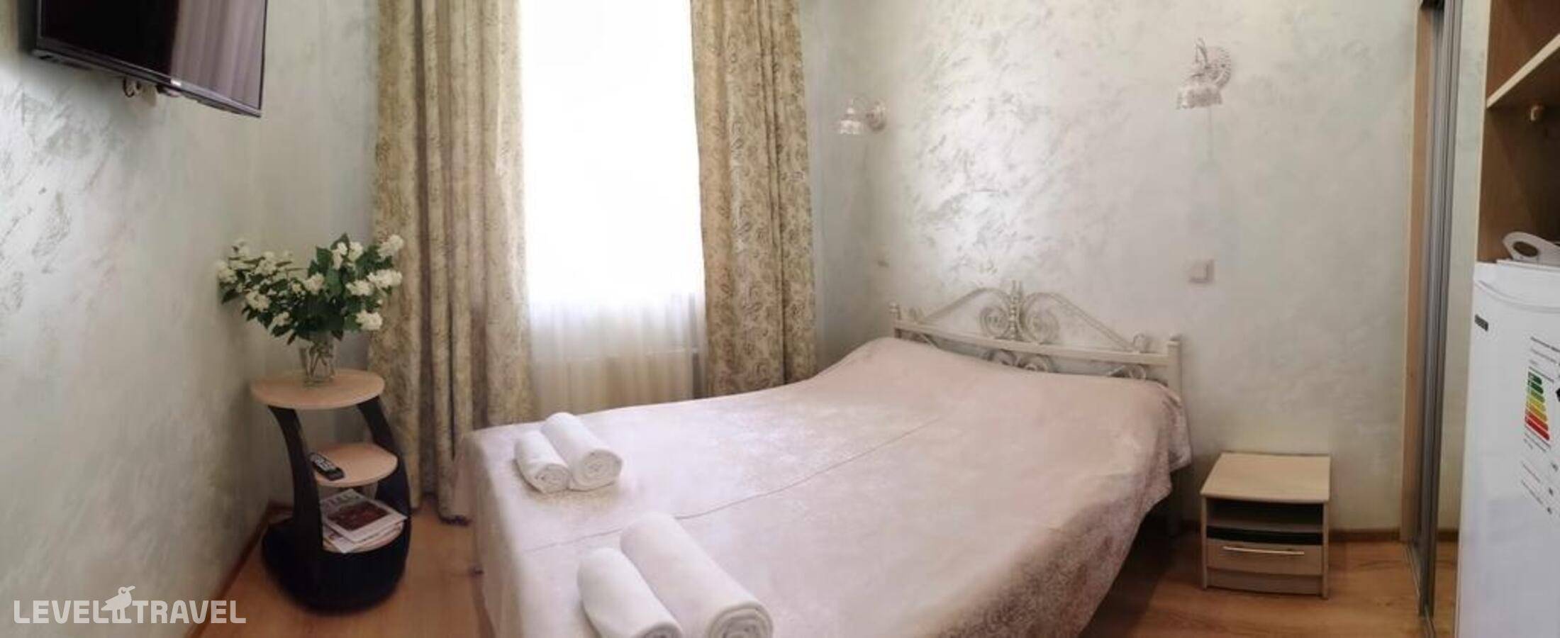 фотографии отеля Андреевский в Россия(Центральный административный округ (ЦАО)) - фото №12