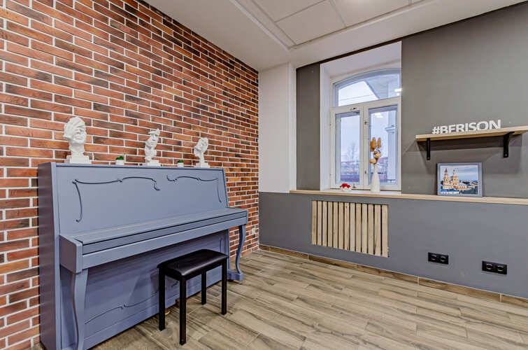 Берисон Камала