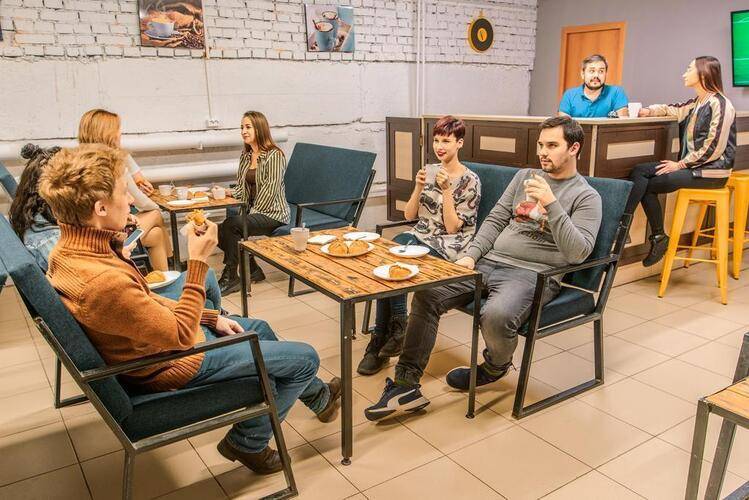 Отель Берисон Камала