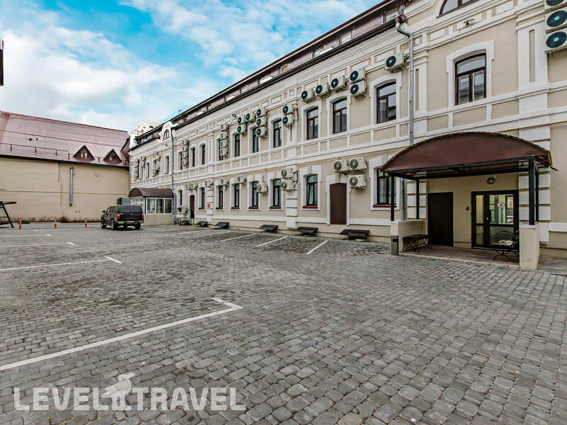 Фотография Берисон Камала Фотография Берисон Камала
