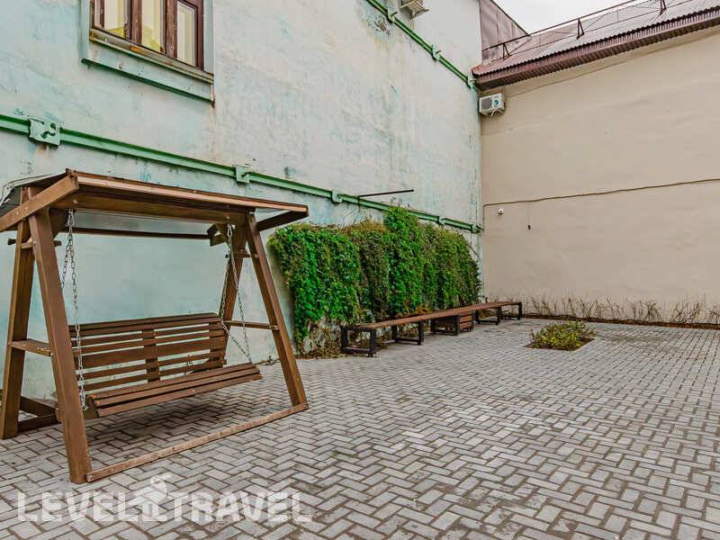 Фотография Берисон Камала Фотография Берисон Камала