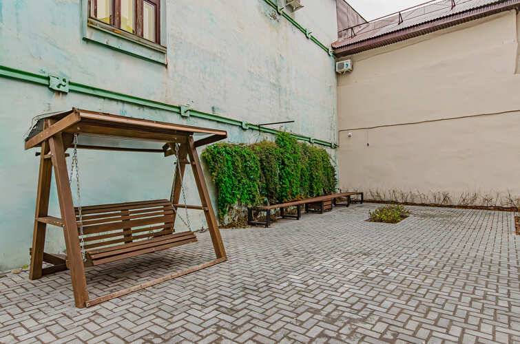 Берисон Камала