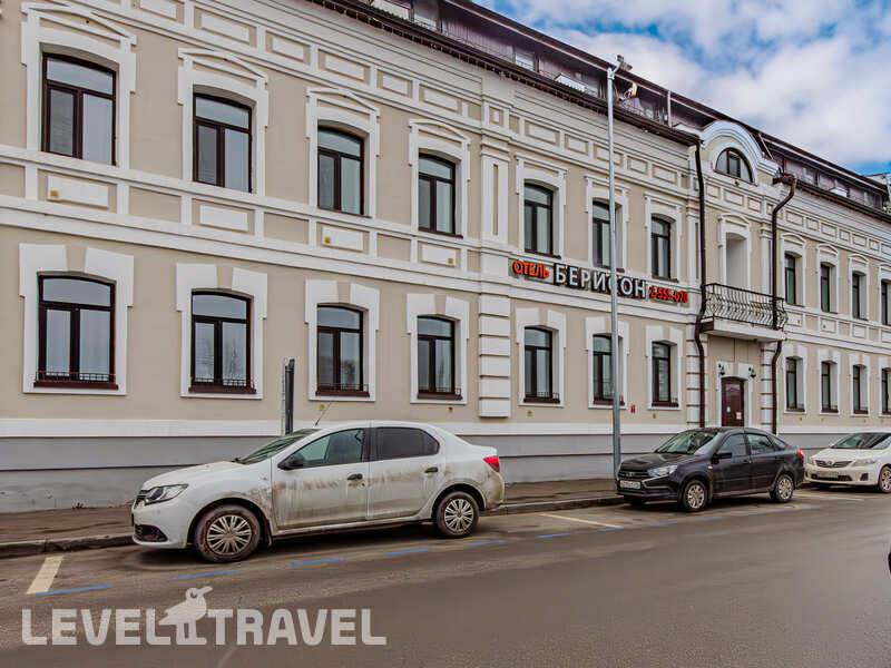 Фотография Берисон Камала Фотография Берисон Камала