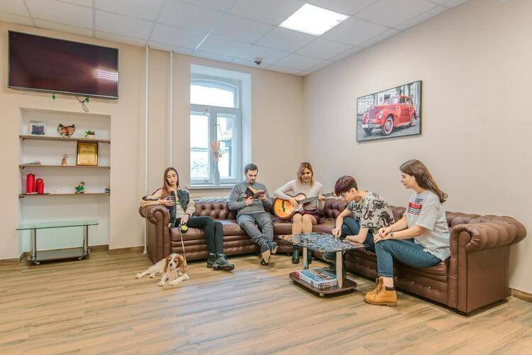 Отель Берисон Камала