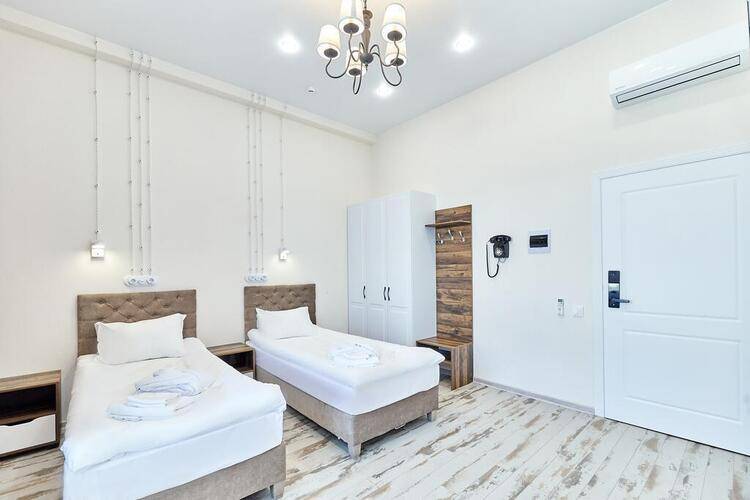 Grand Apart (Гранд Апарт)