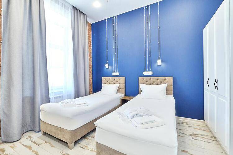 Grand Apart (Гранд Апарт)