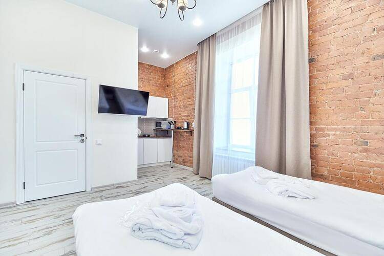 Grand Apart (Гранд Апарт)