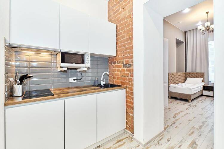 Grand Apart (Гранд Апарт)