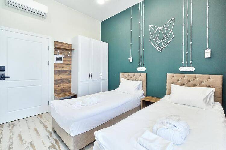 Grand Apart (Гранд Апарт)