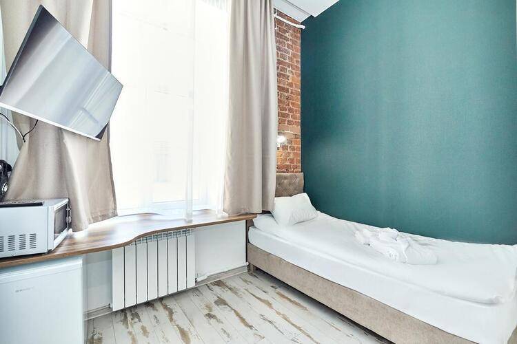 Grand Apart (Гранд Апарт)