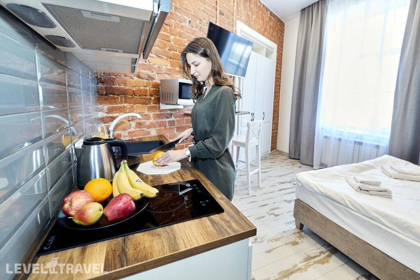 Изображение отеля 38