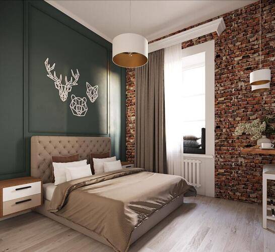 Grand Apart (Гранд Апарт)