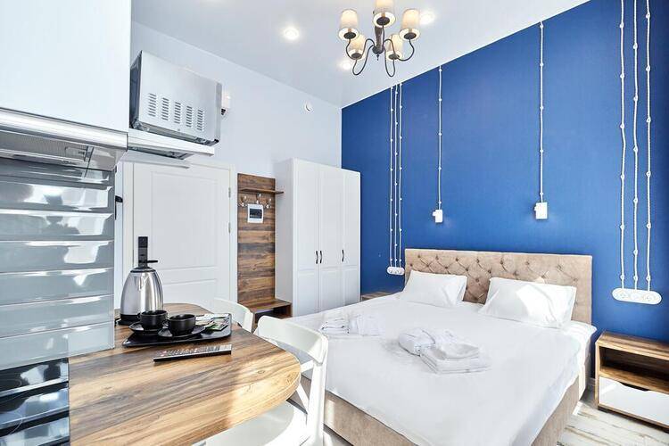 Grand Apart (Гранд Апарт)