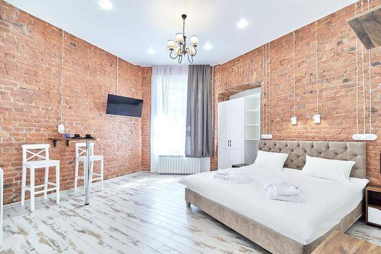 Grand Apart (Гранд Апарт)