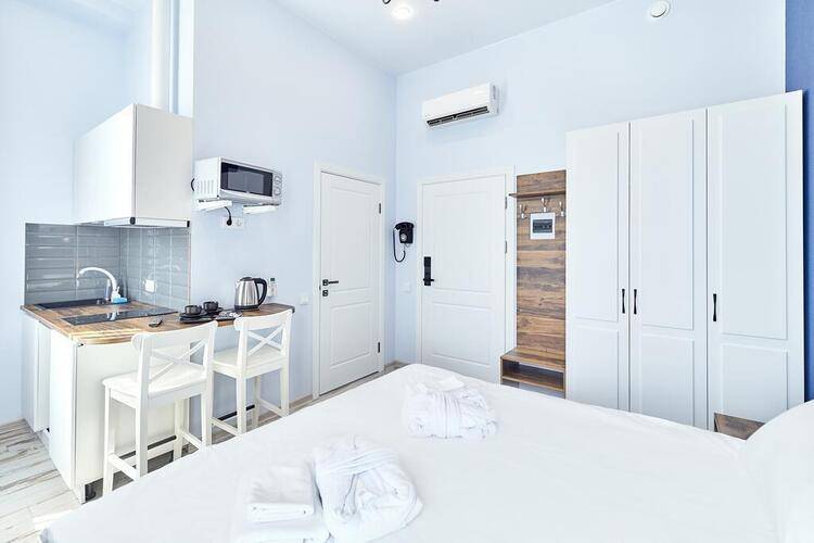 Grand Apart (Гранд Апарт)