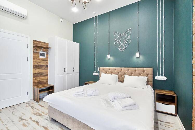 Grand Apart (Гранд Апарт)