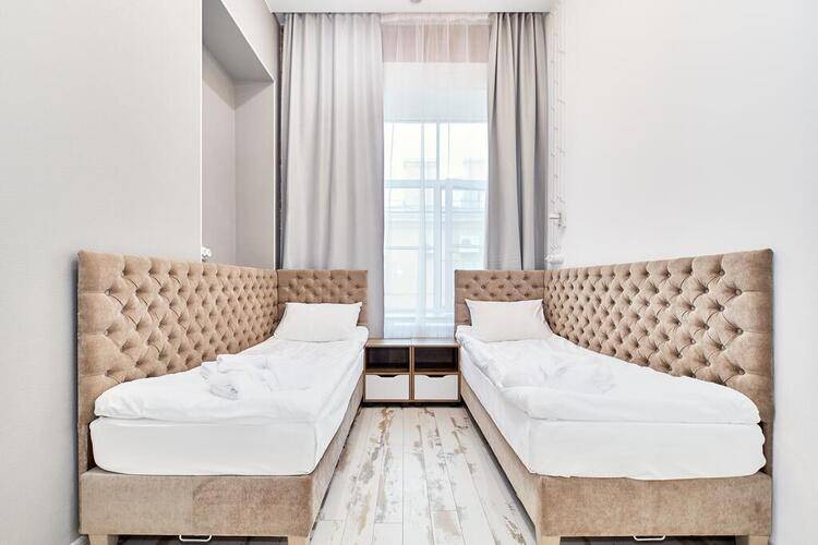 Grand Apart (Гранд Апарт)