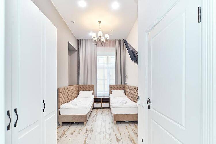 Grand Apart (Гранд Апарт)