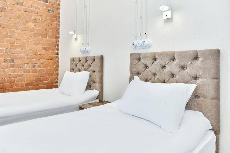 Grand Apart (Гранд Апарт)