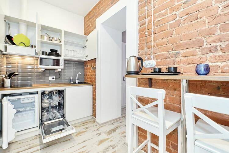 Grand Apart (Гранд Апарт)