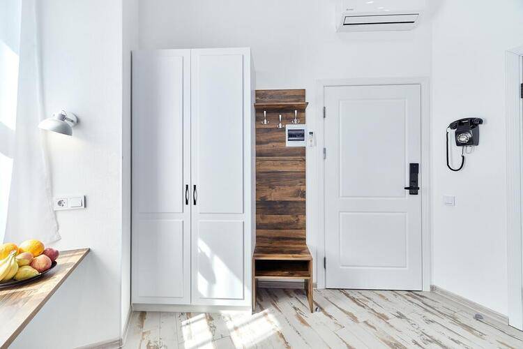 Grand Apart (Гранд Апарт)