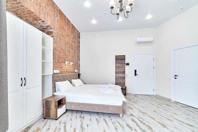 Grand Apart (Гранд Апарт)