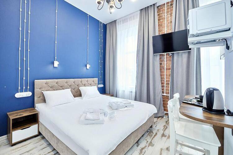 Grand Apart (Гранд Апарт)