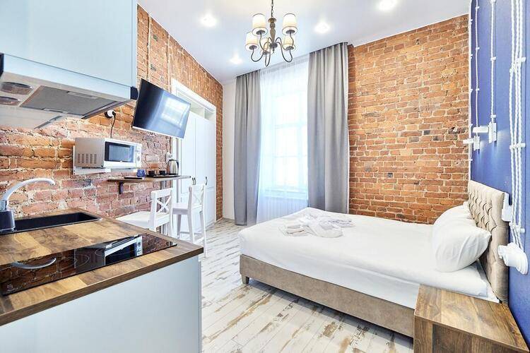 Grand Apart (Гранд Апарт)