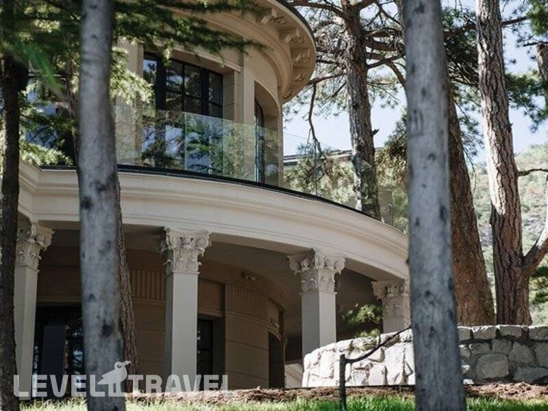 Фотография Палласа (Pallasa) Отель