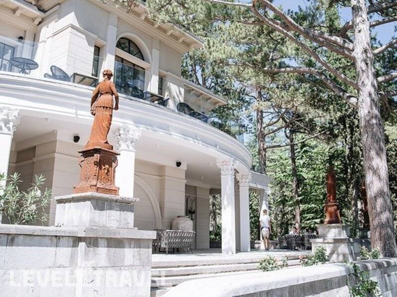 Фотография Палласа (Pallasa) Отель