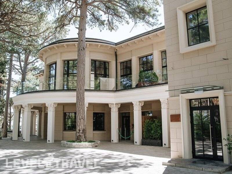 Фотография Палласа (Pallasa) Отель