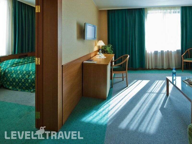 Фотография Аэротель Домодедово
