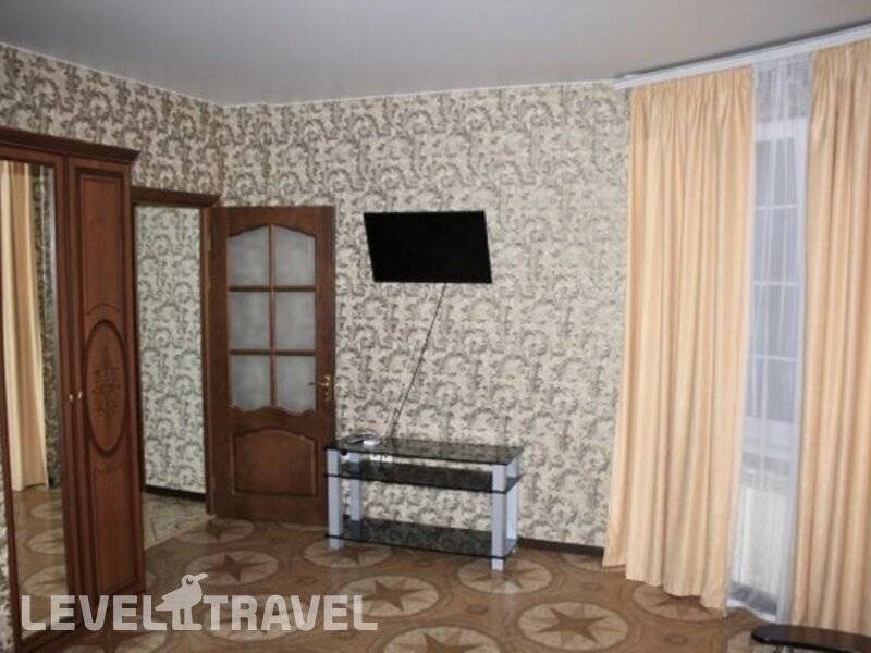 Фотография ГД На Листопадной 32