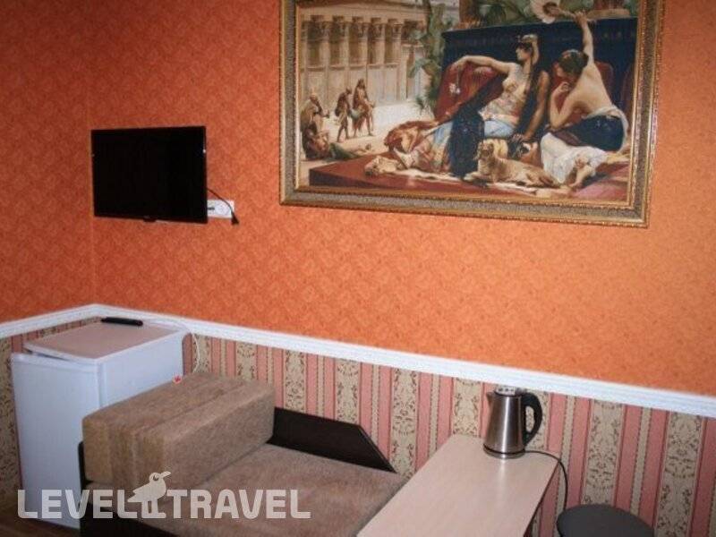 Фотография ГД На Листопадной 32
