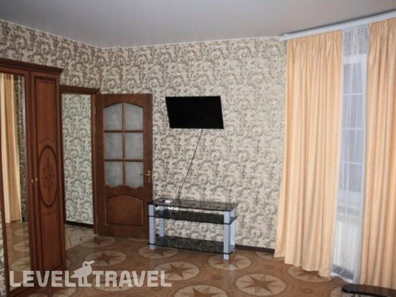Фотография ГД На Листопадной 32