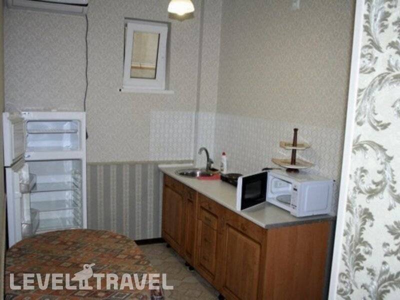 Фотография ГД На Листопадной 32