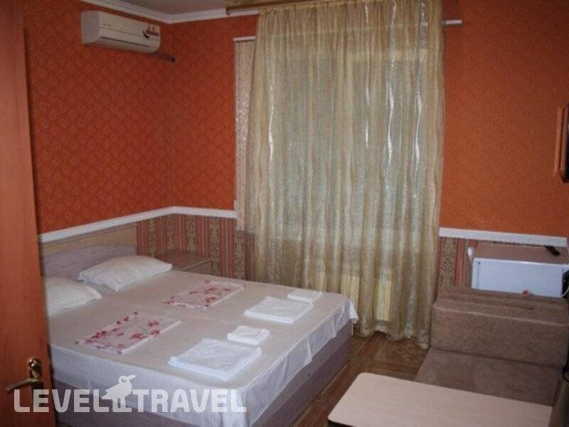 Фотография ГД На Листопадной 32