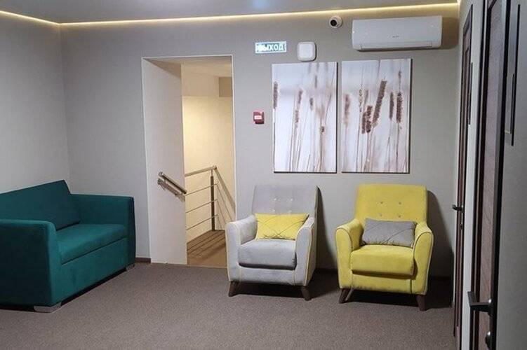 Smart Hotel Neo Tuapse ( Смарт Отель Нео)