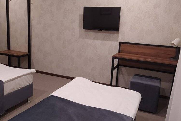 Smart Hotel Neo Tuapse ( Смарт Отель Нео)